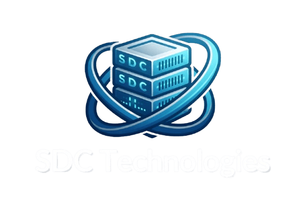 SDC Logo